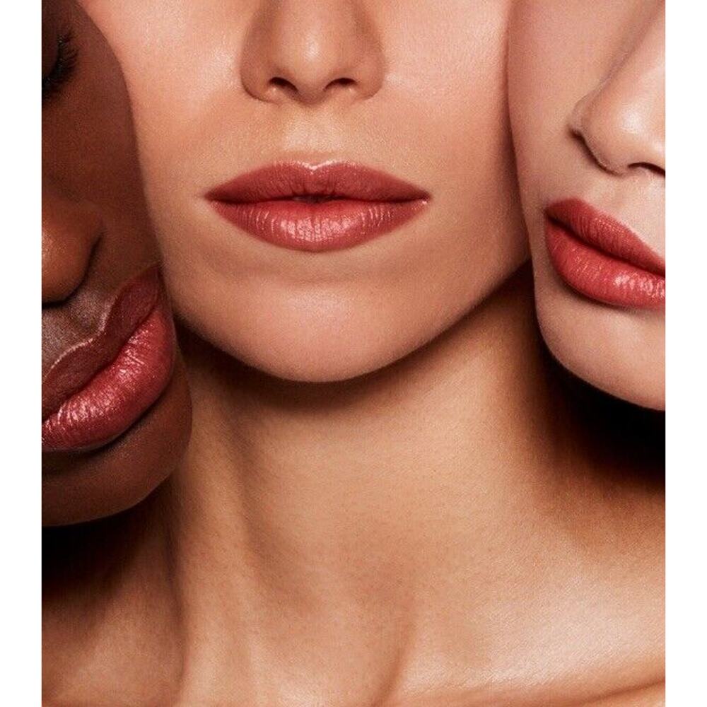 TOM FORD Lip Color Matte 07 NUBILE .1 oz / 3 g NIB - Picture 4 of 4